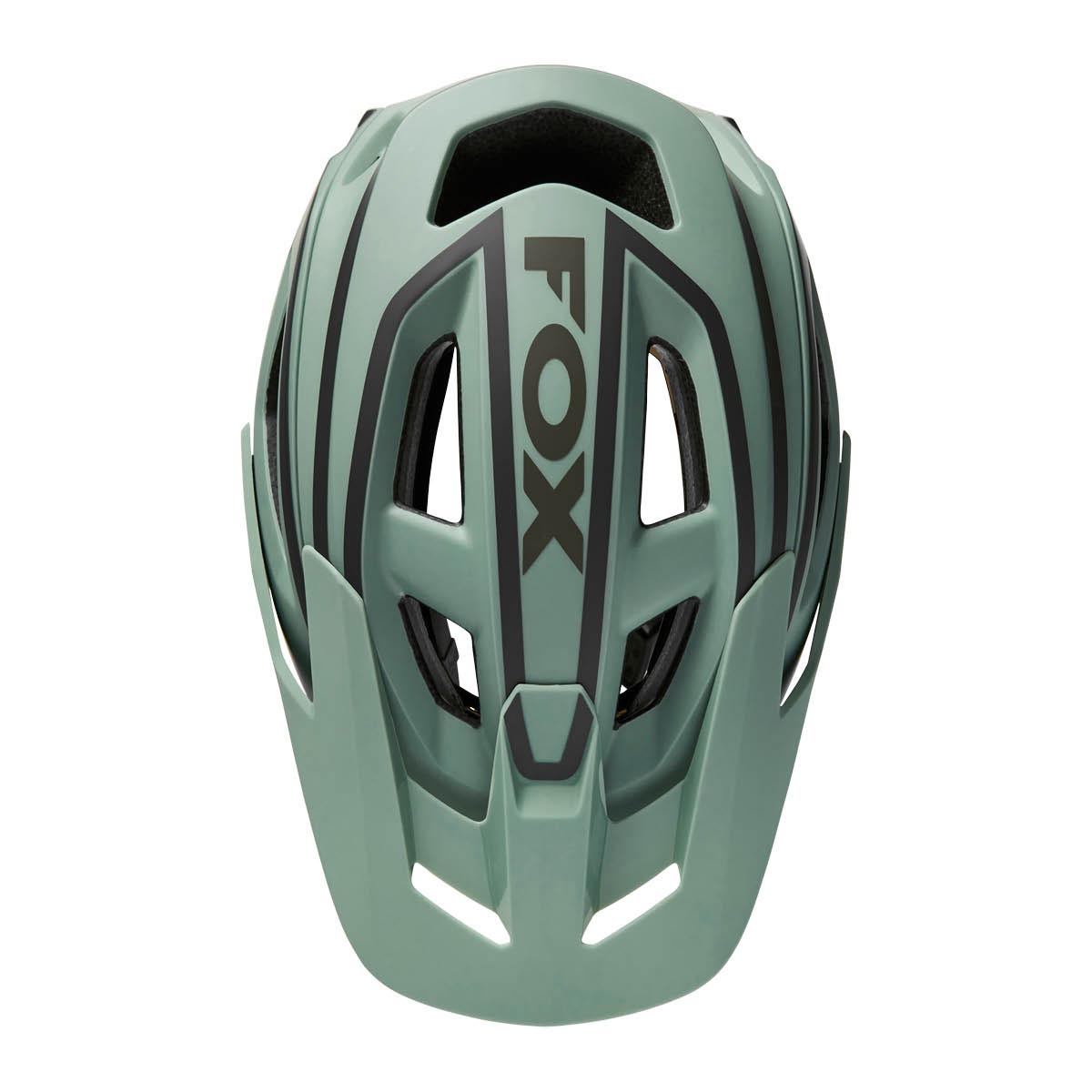 MTB prilba FOX Speedframe Pro Dvide MIPS CE