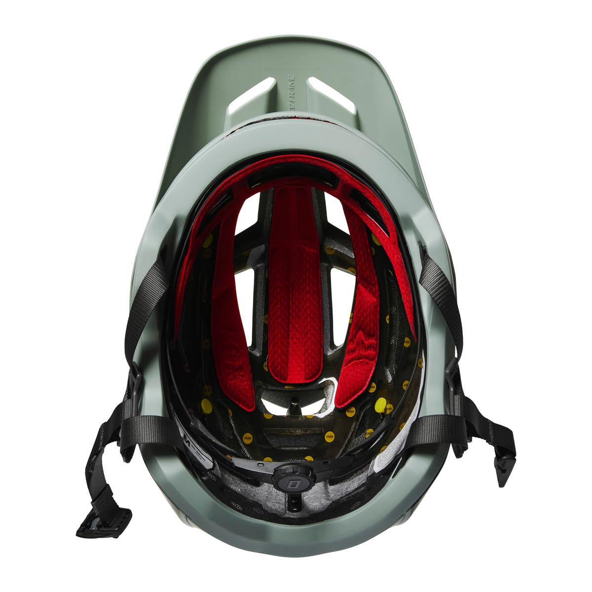 MTB prilba FOX Speedframe Pro Dvide MIPS CE