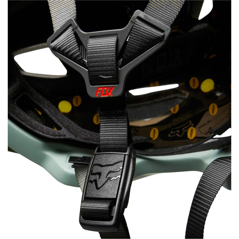 MTB prilba FOX Speedframe Pro Dvide MIPS CE