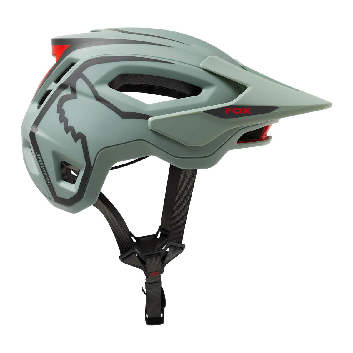 MTB prilba FOX Speedframe Pro Dvide MIPS CE