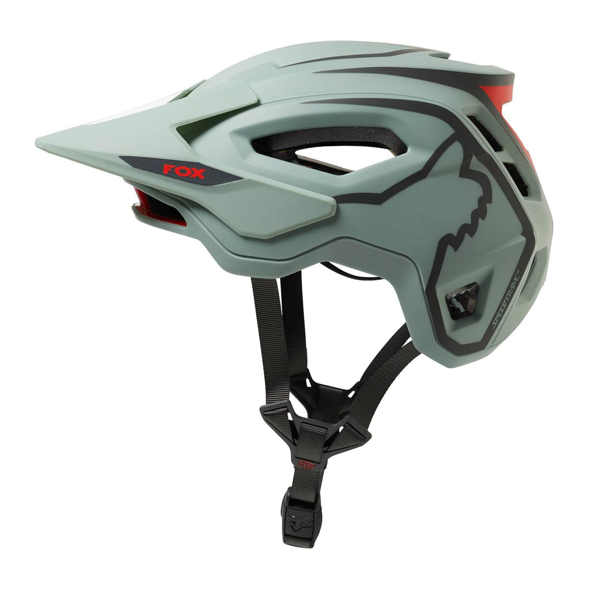 MTB prilba FOX Speedframe Pro Dvide MIPS CE