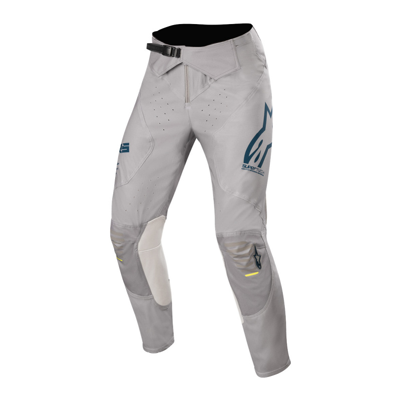 Motokrosové nohavice Alpinestars Supertech