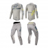 Motokrosové nohavice Alpinestars Supertech