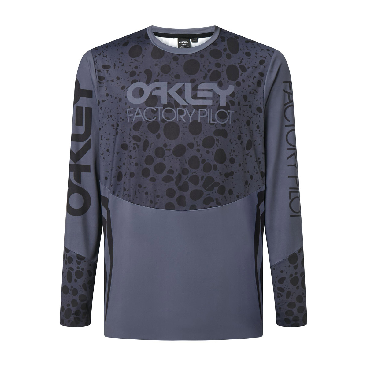 OAKLEY MTB dres Maven RC s dlhým rukávom