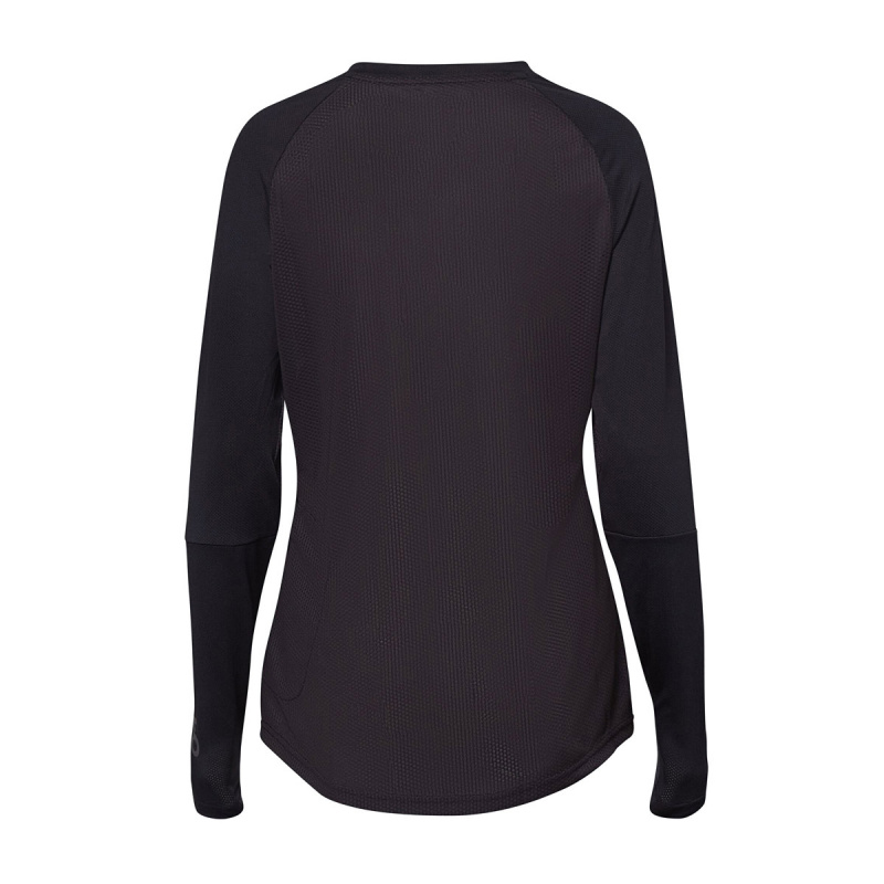 Dámsky OAKLEY MTB dres s dlhým rukávom