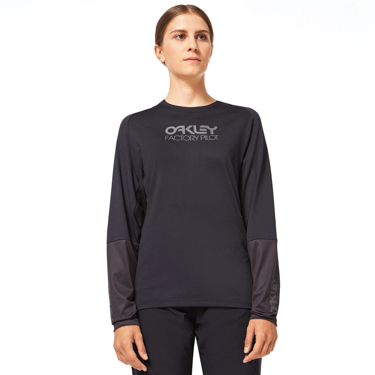 Dámsky OAKLEY MTB dres s dlhým rukávom