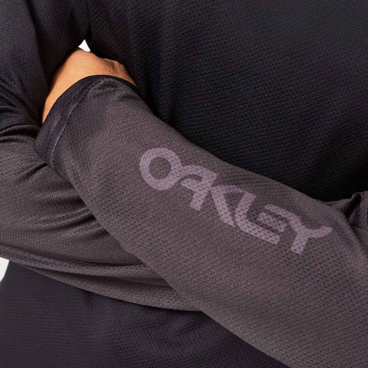 Dámsky OAKLEY MTB dres s dlhým rukávom