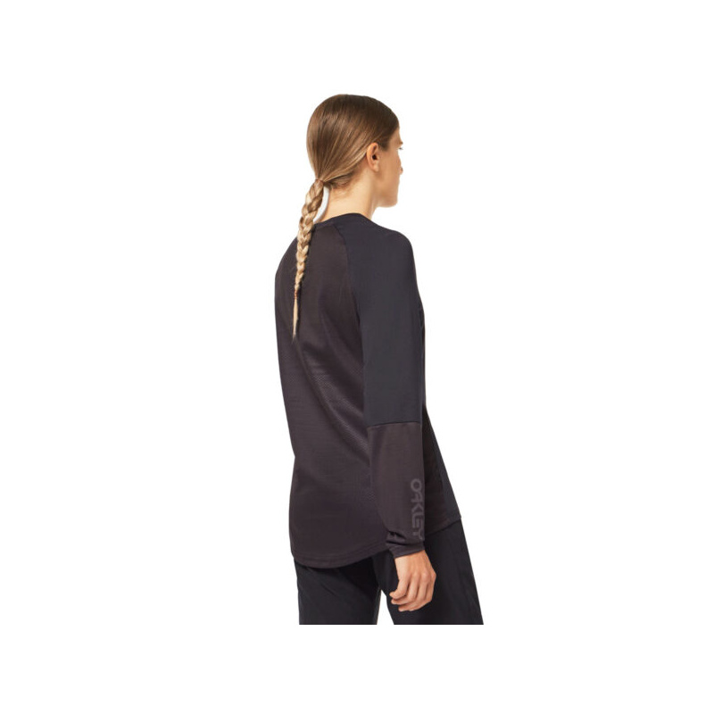 Dámsky OAKLEY MTB dres s dlhým rukávom