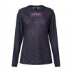 Dámsky MTB dres Oakley Factory Pilot RC s dlhým rukávom