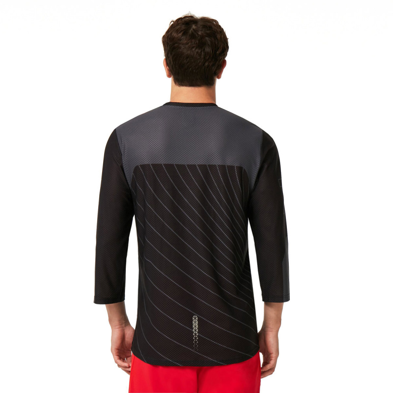 Oakley MTB dres Long Sleeve Seeker '75