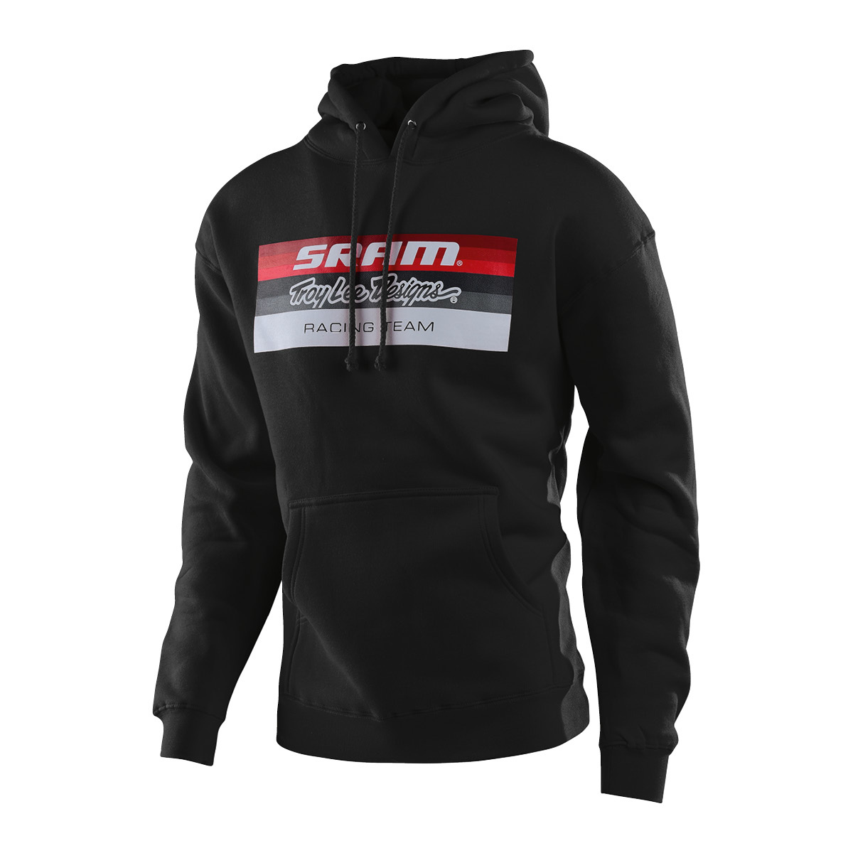 TLD mikina SRAM Racing Block