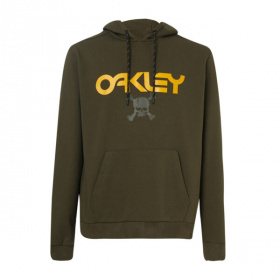 OAKLEY mikina TC Skull