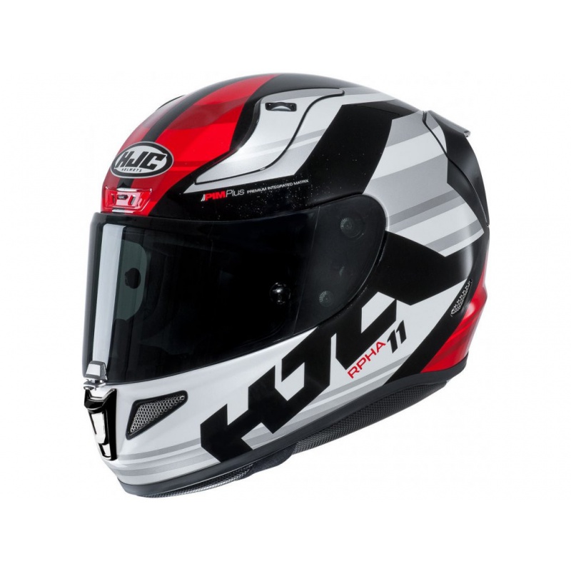 prilba HJC Naxos MC-1