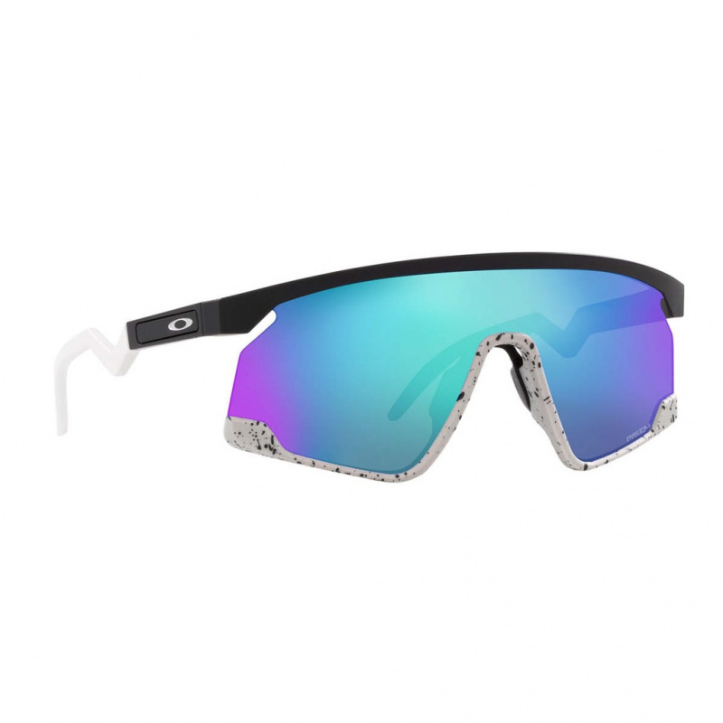 OAKLEY slnečné okuliare Bxtr