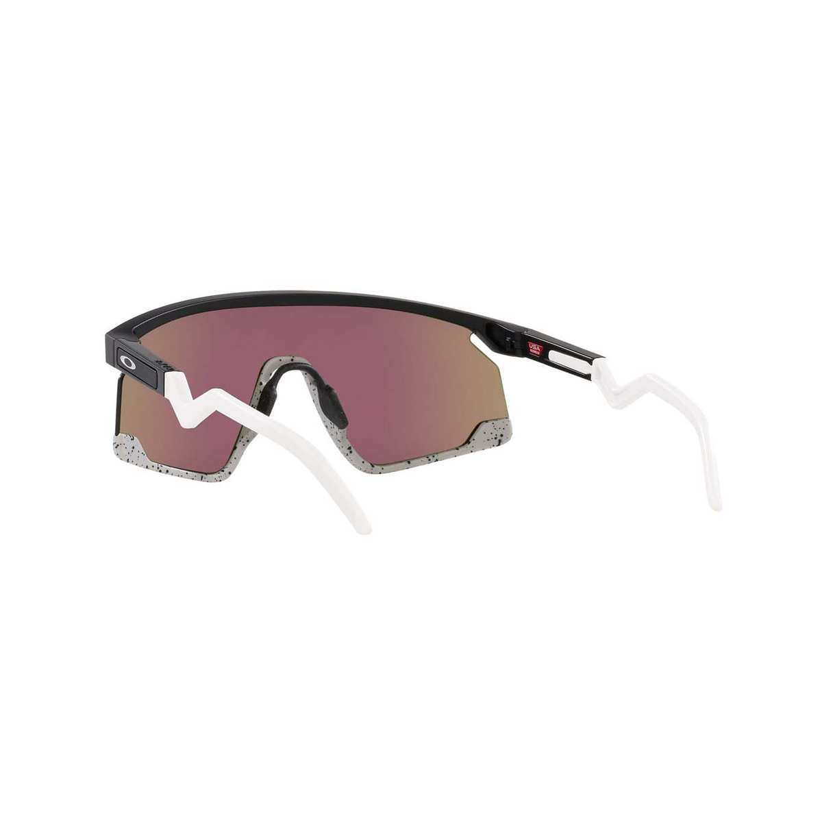 OAKLEY slnečné okuliare Bxtr