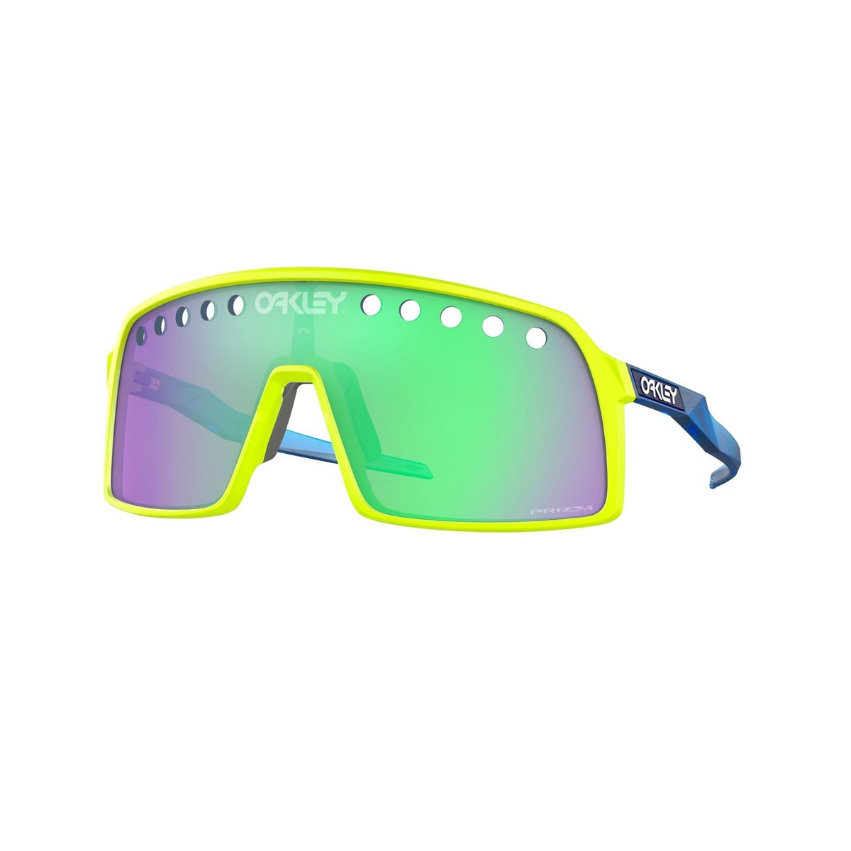 Slnečné okuliare OAKLEY Sutro