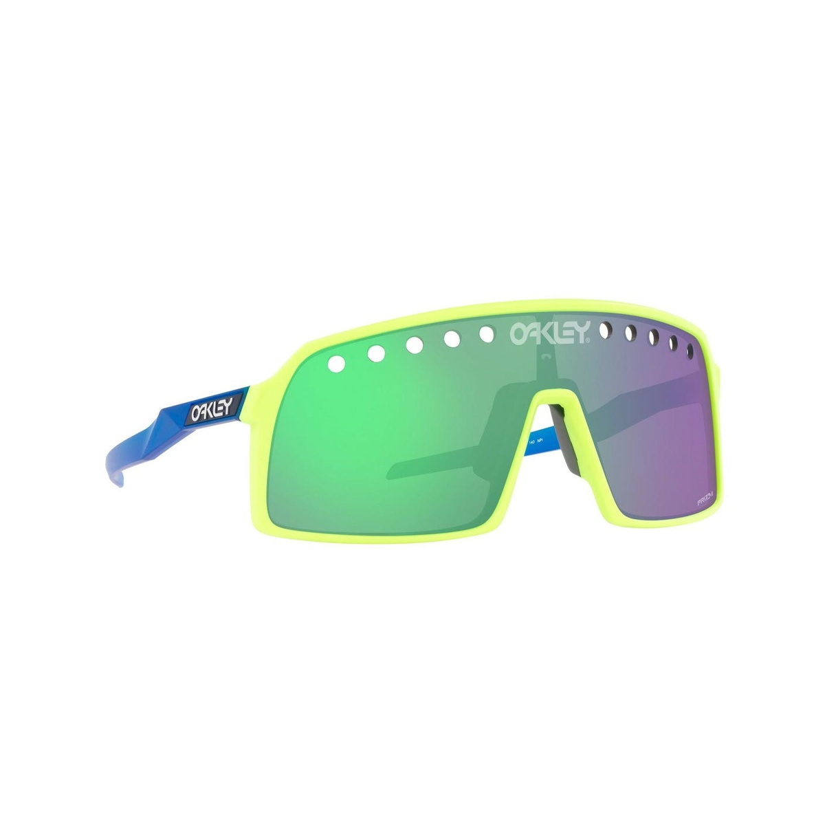 Slnečné okuliare OAKLEY Sutro