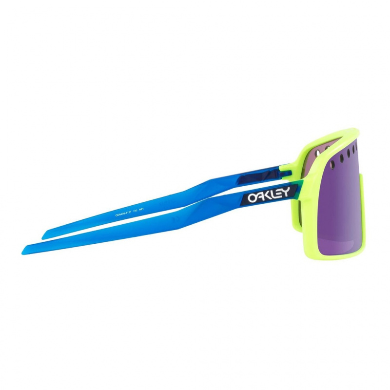 Slnečné okuliare OAKLEY Sutro