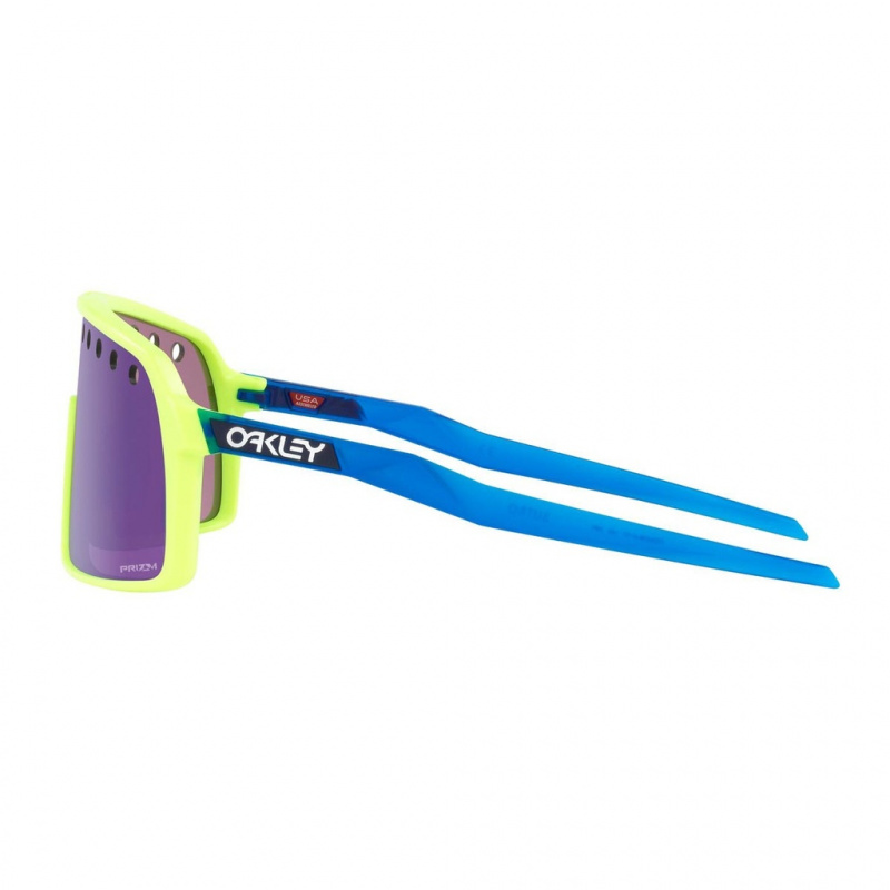 Slnečné okuliare OAKLEY Sutro