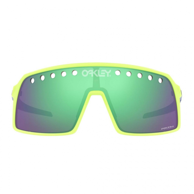 Slnečné okuliare OAKLEY Sutro