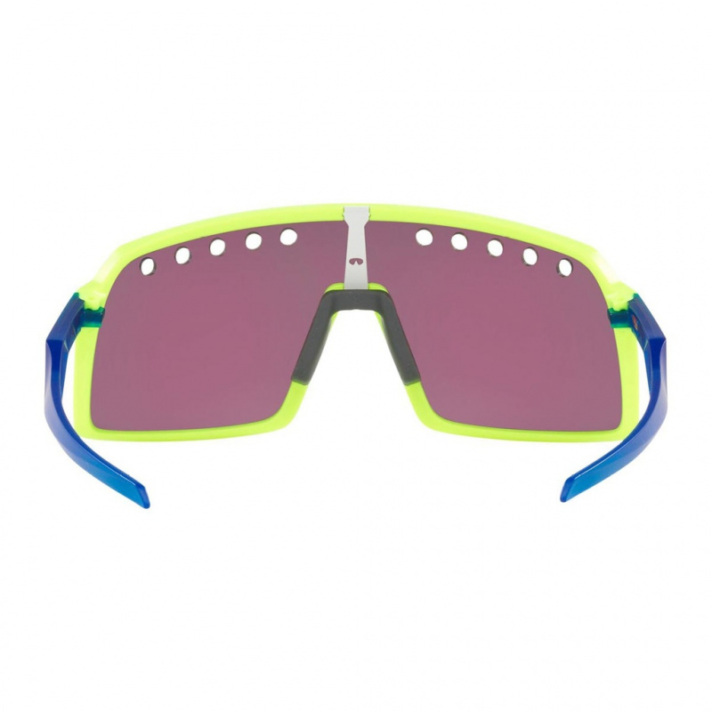 Slnečné okuliare OAKLEY Sutro
