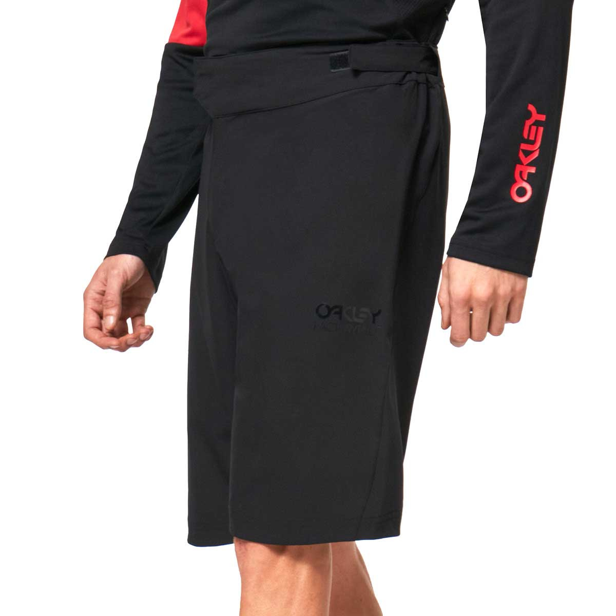 Oakley MTB šortky Arroyo Trail