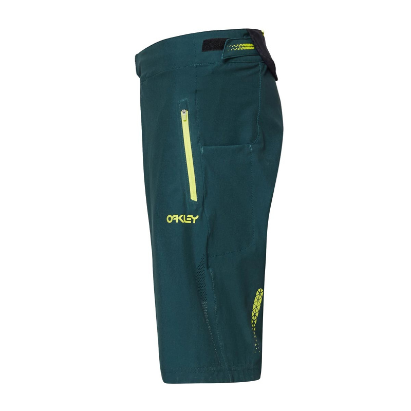 MTB šortky Oakley Reduct Berm