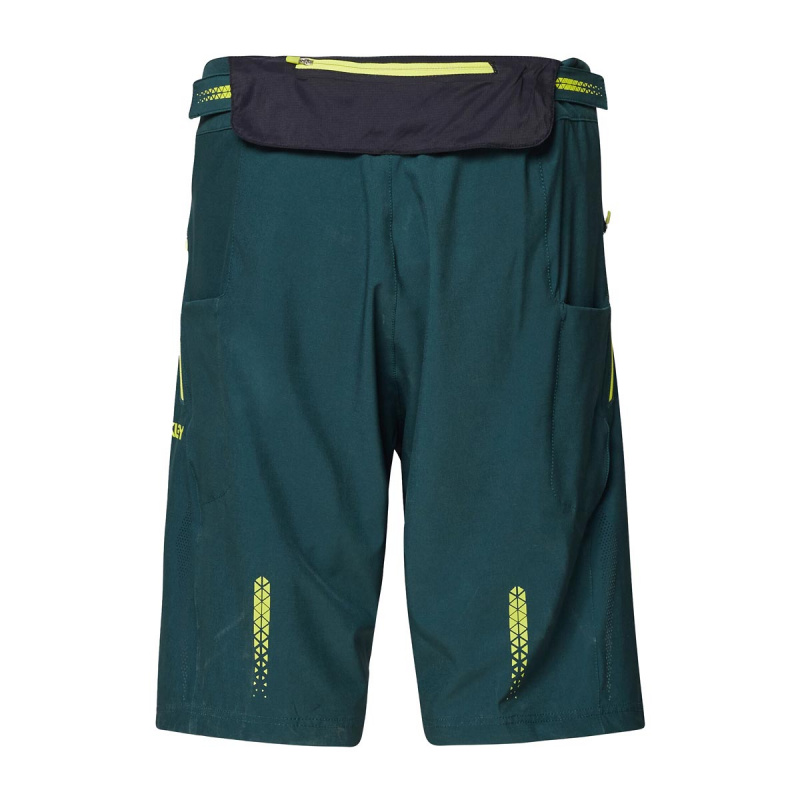 MTB šortky Oakley Reduct Berm