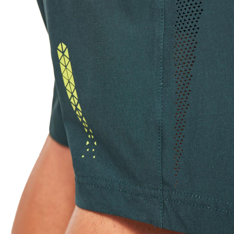 MTB šortky Oakley Reduct Berm