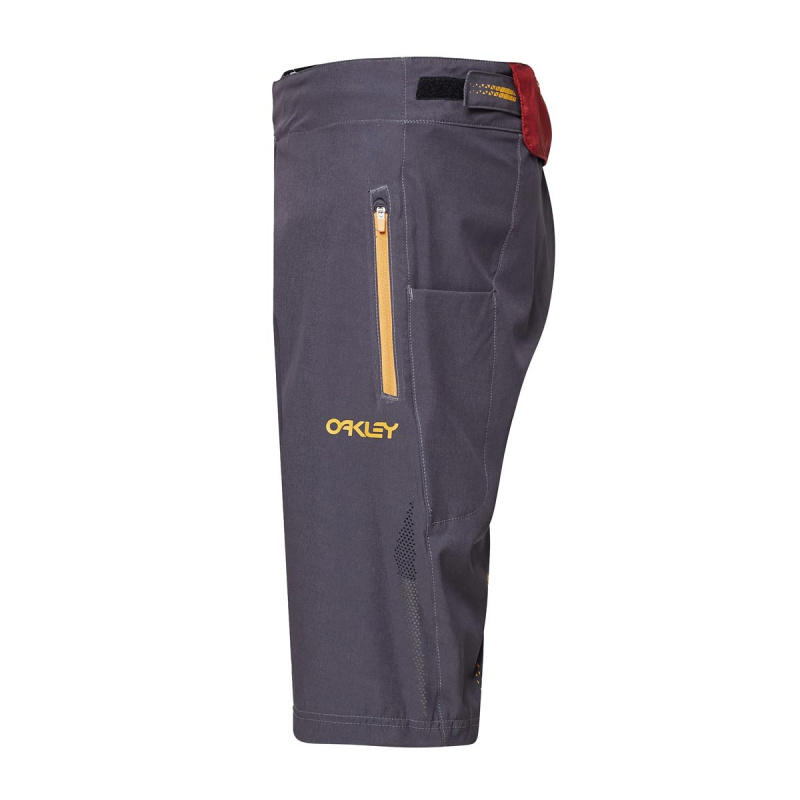 MTB šortky Oakley Reduct Berm