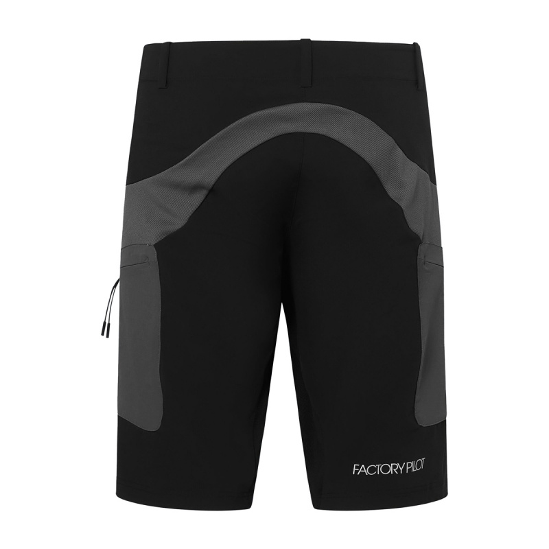 Oakley MTB šortky Maven Cargo
