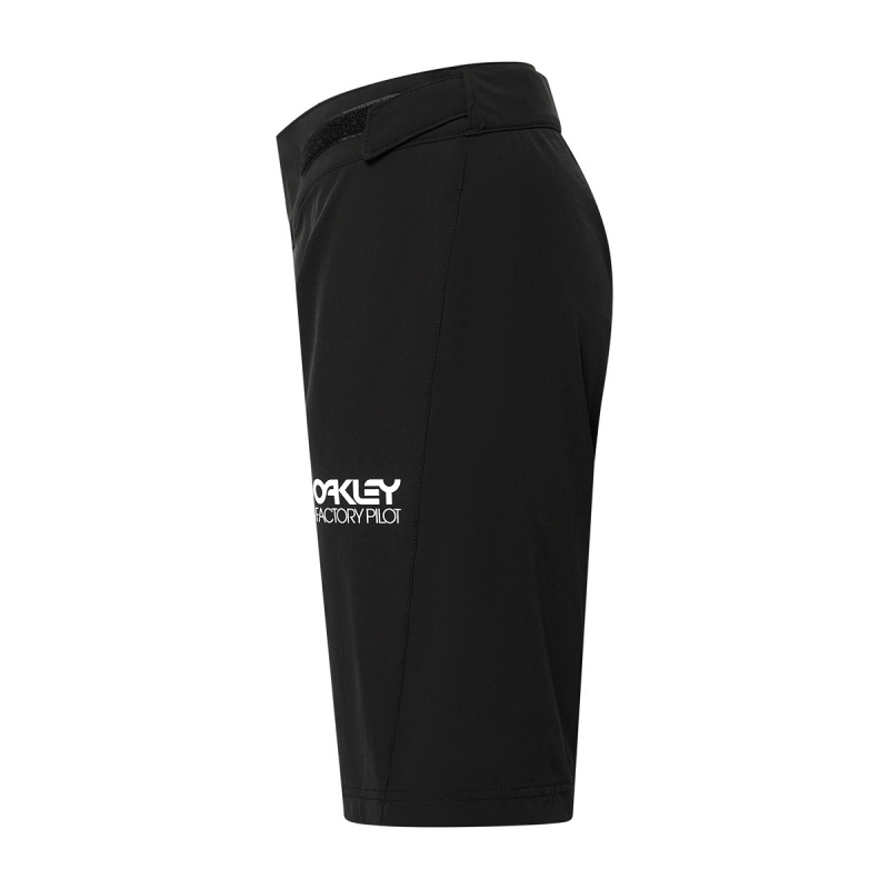 Dámske MTB šortky Oakley Factory Pilot RC