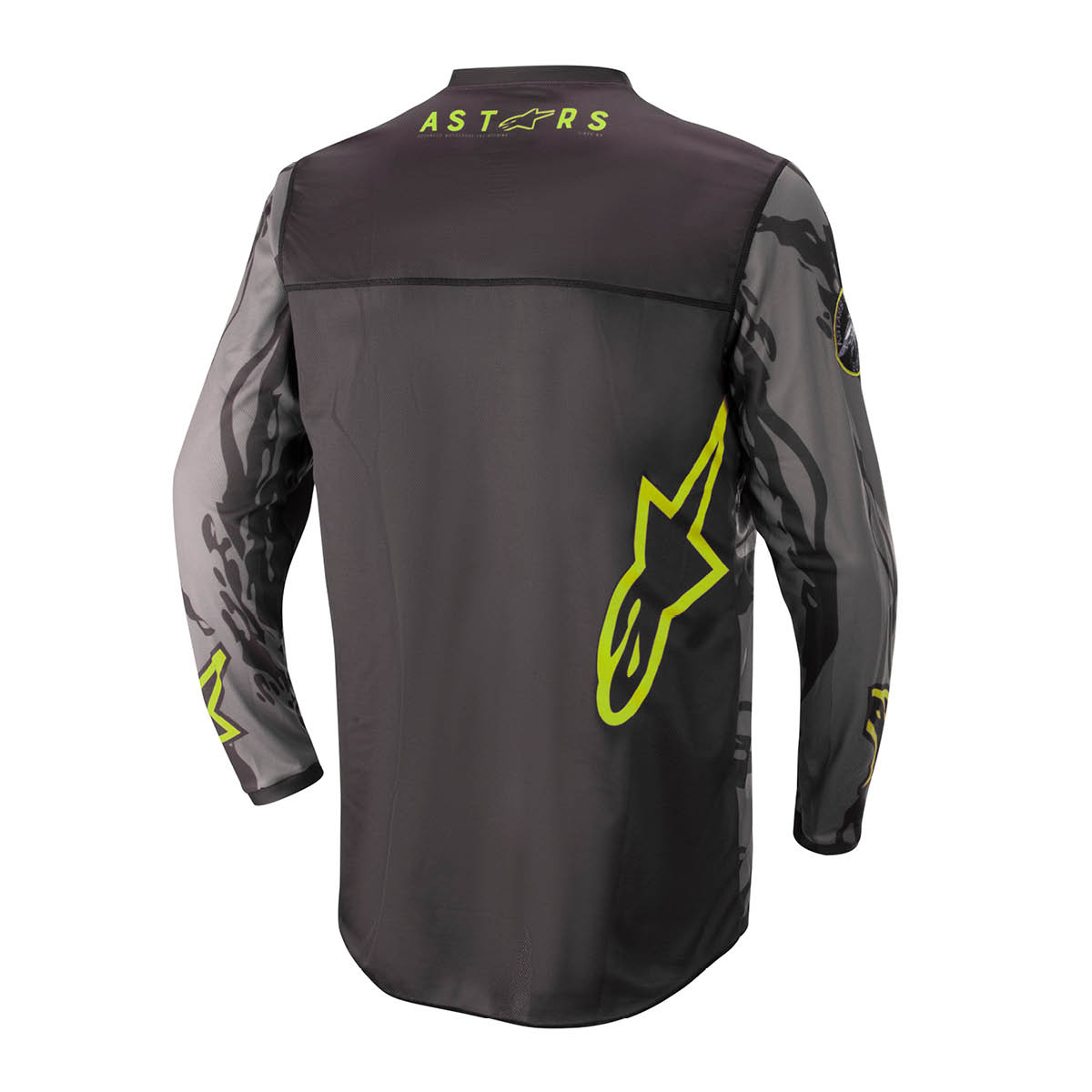 Motokrosový dres Alpinestars Racer Tactical