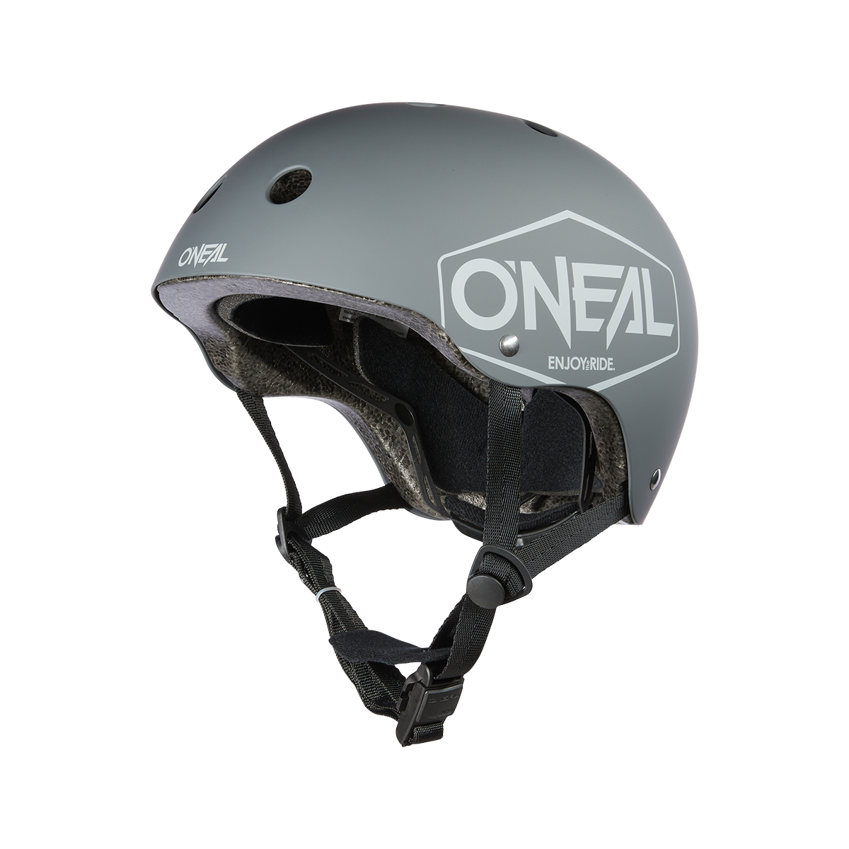 O'NEAL cyklistická prilba DIRT LID ICON
