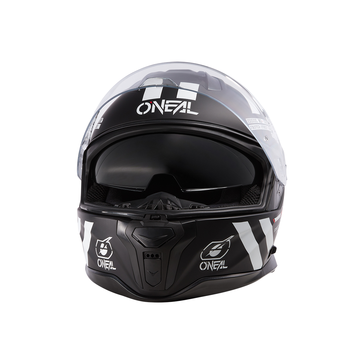 O'NEAL prilba CHALLENGER WARHAWK