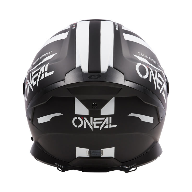 O'NEAL prilba CHALLENGER WARHAWK