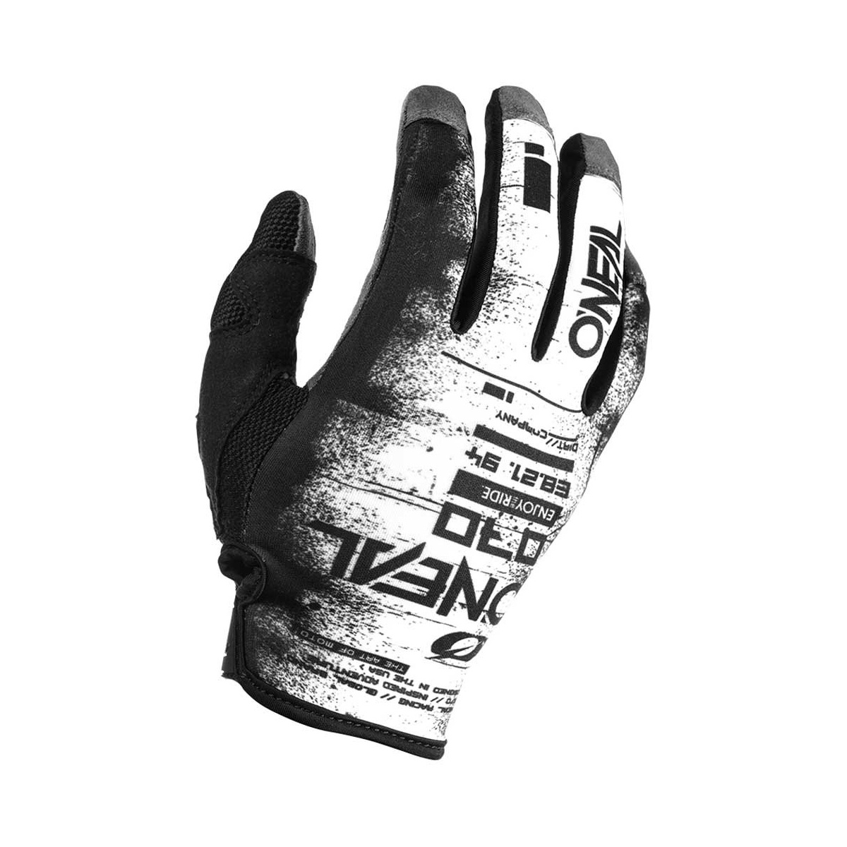 Terénne rukavice Oneal Mayhem Scarz