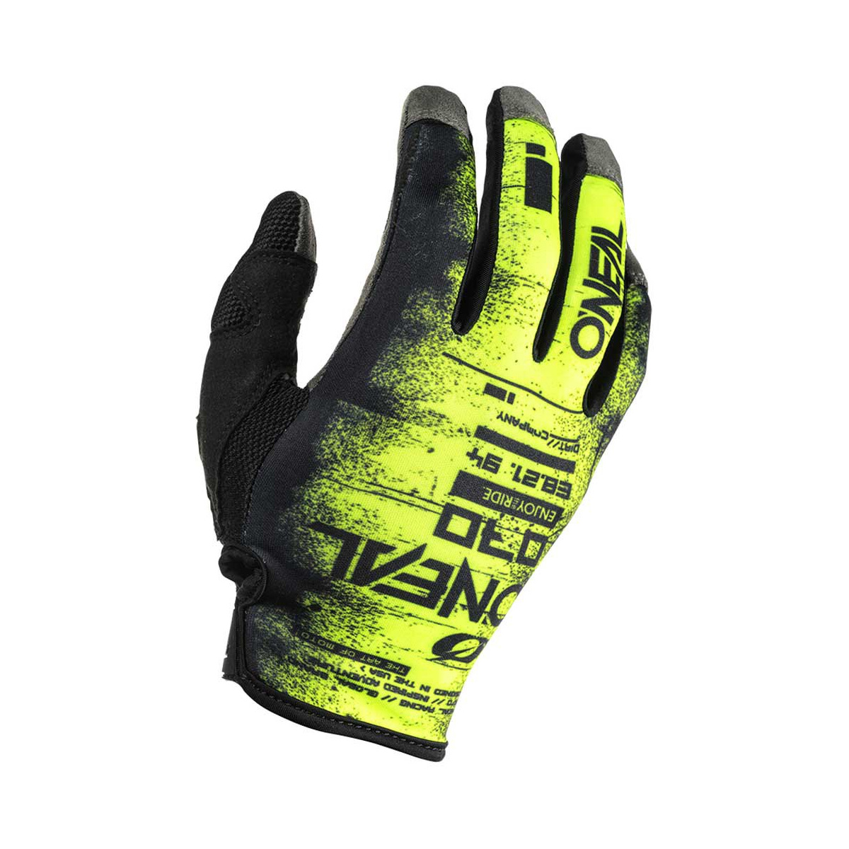 Terénne rukavice Oneal Mayhem Scarz
