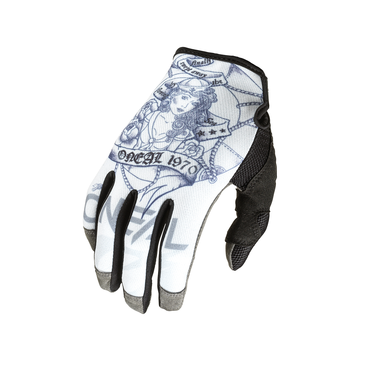 O'NEAL RUKAVICE MAYHEM SAILOR