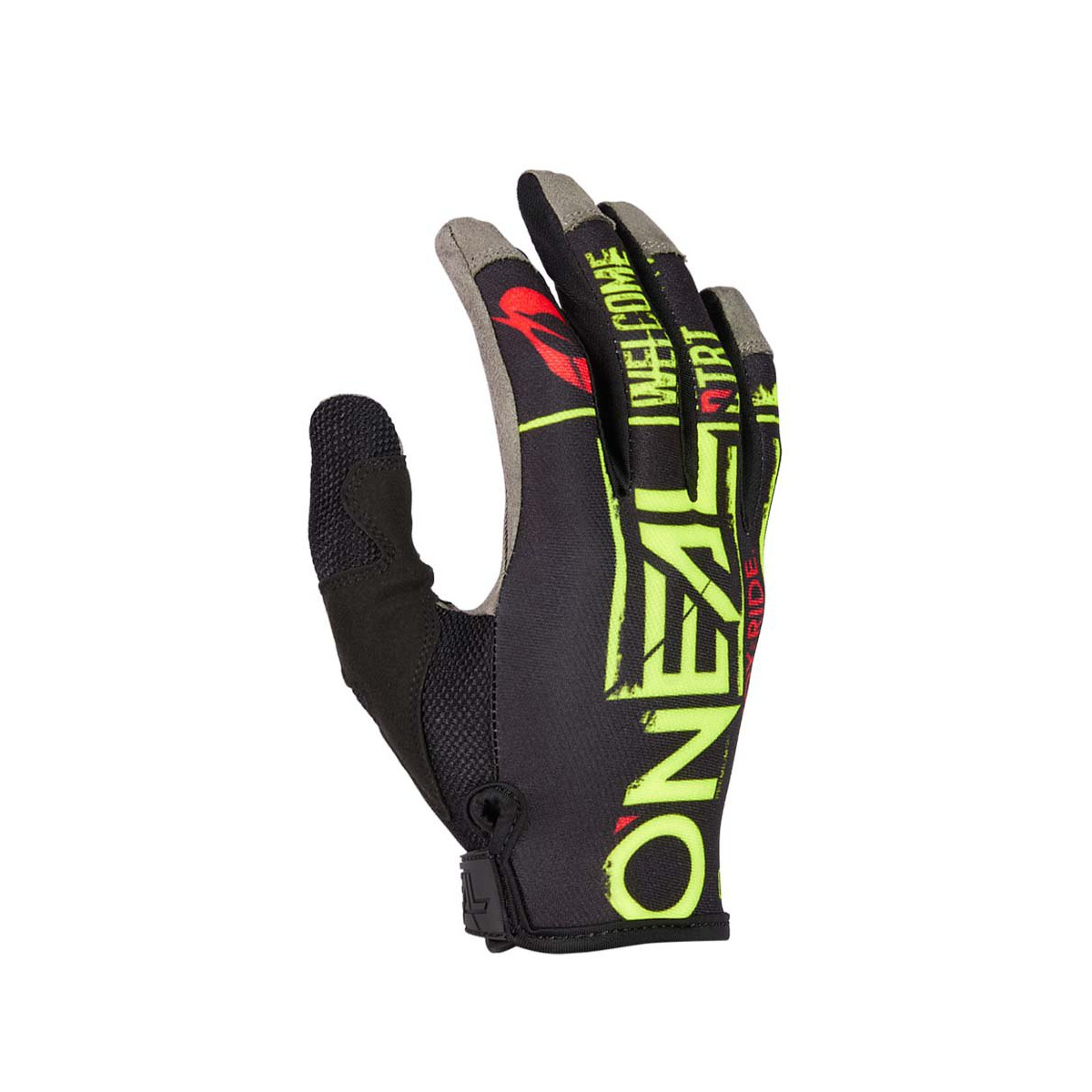 Rukavice Oneal Mayhem Attack