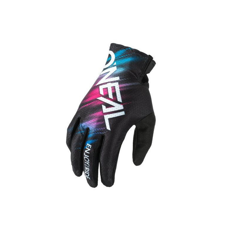 O'NEAL MTB DÁMSKA RUKAVICA MATRIX VOLTAGE