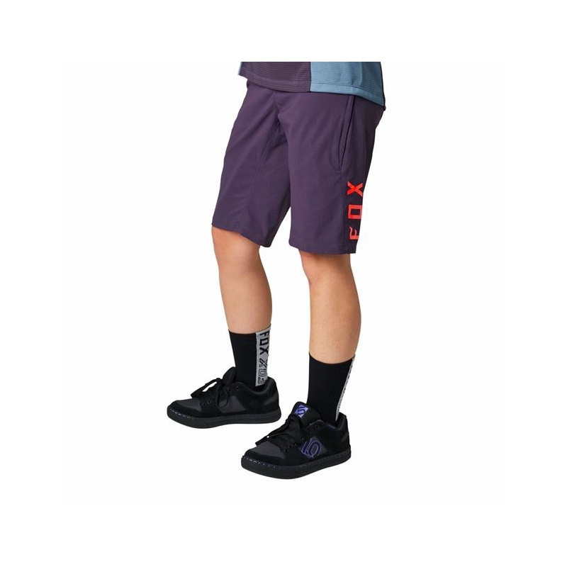 dámske kraťasy Fox Ranger