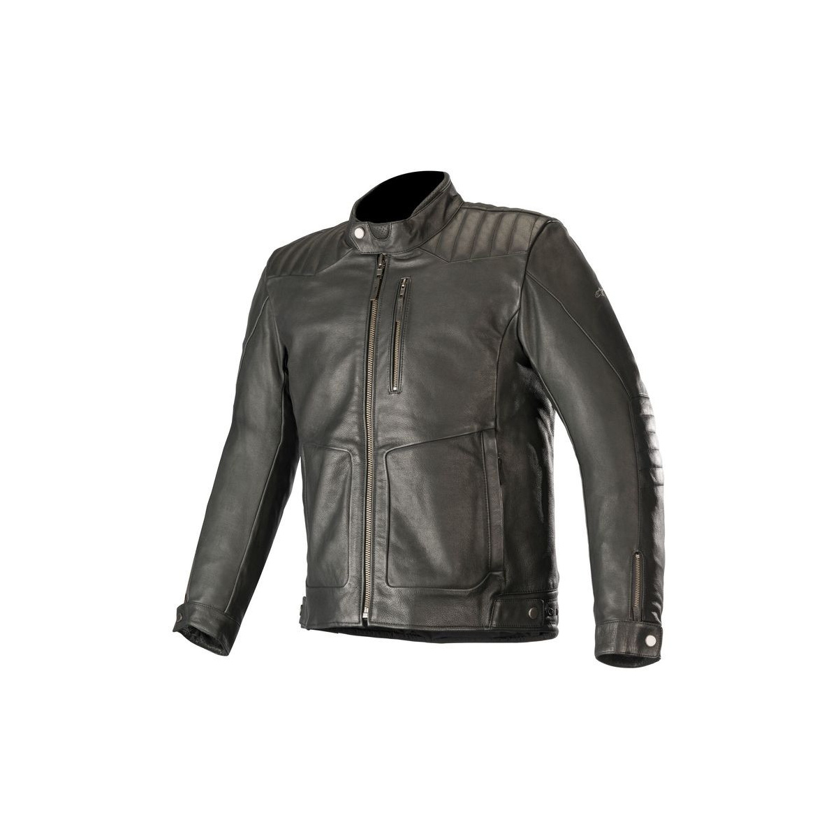 kožená bunda Alpinestars Crazy Eight