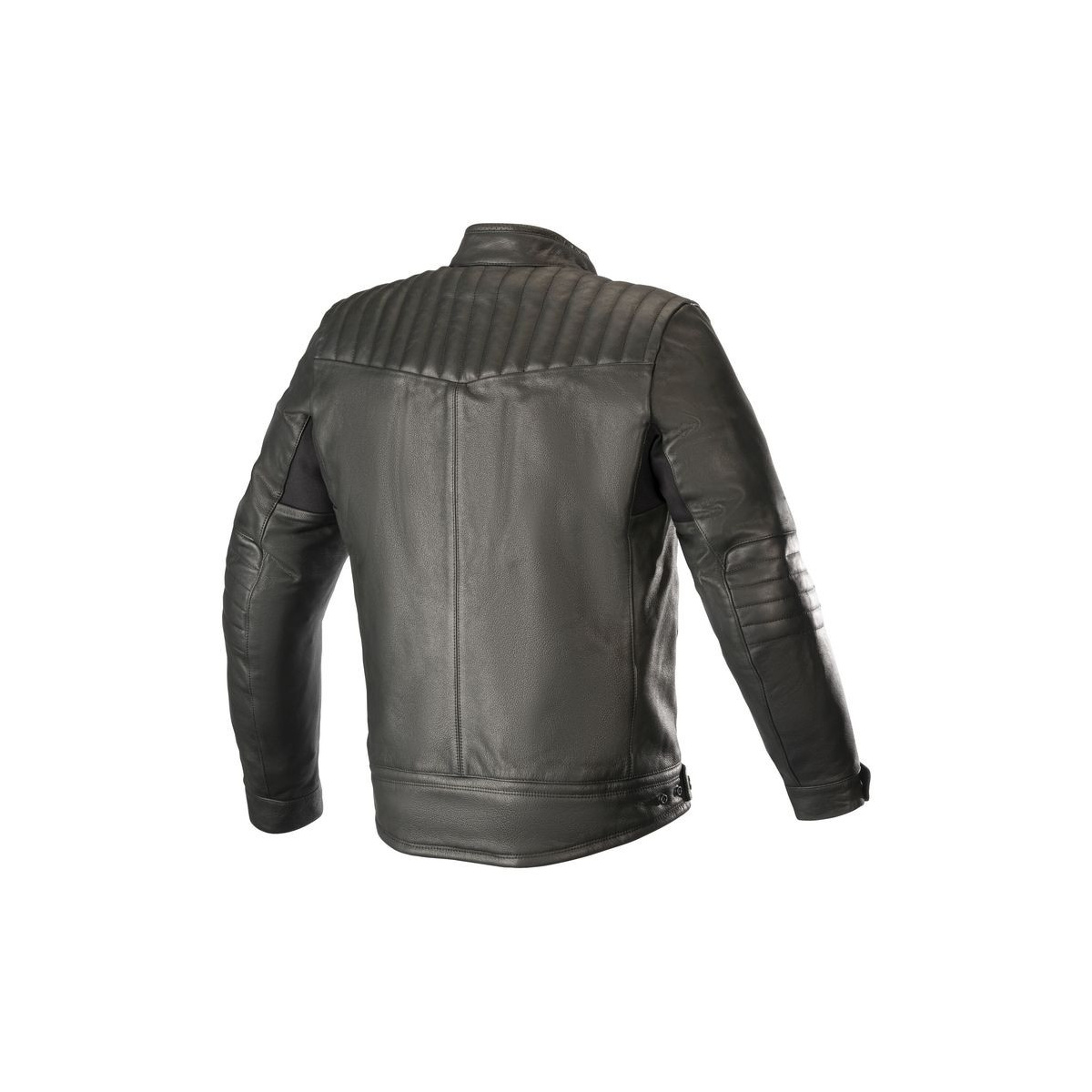 kožená bunda Alpinestars Crazy Eight