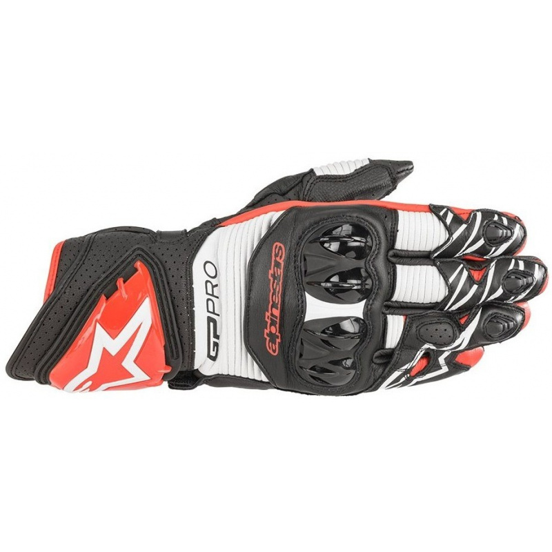 Rukavice ALPINESTARS GP PRO R3