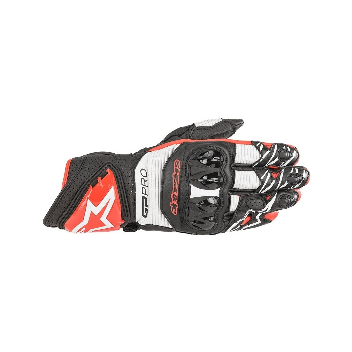 Rukavice ALPINESTARS GP PRO R3