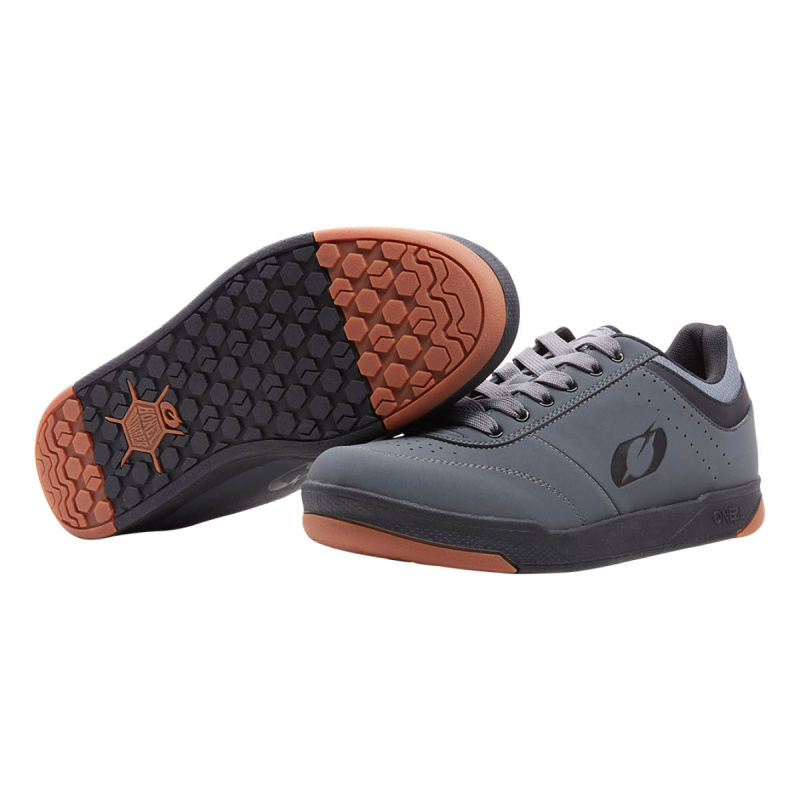 ONEAL MTB topánky ploché V.22