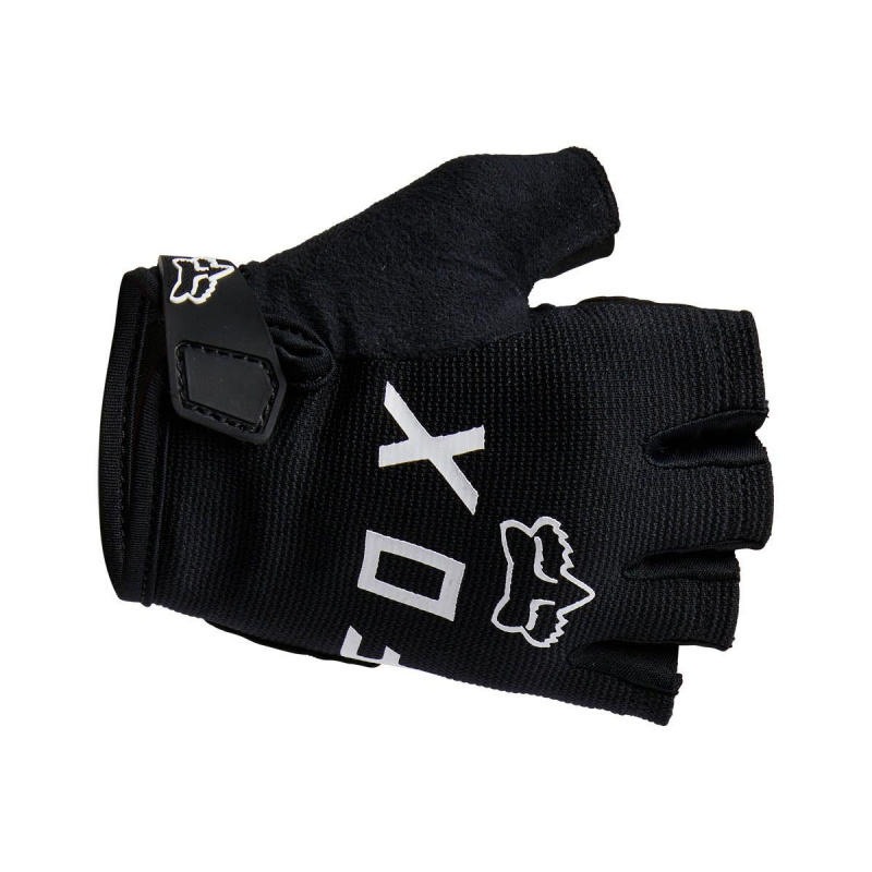 FOX MTB dámske rukavice Ranger Gel Short