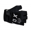 FOX MTB dámske rukavice Ranger Gel Short