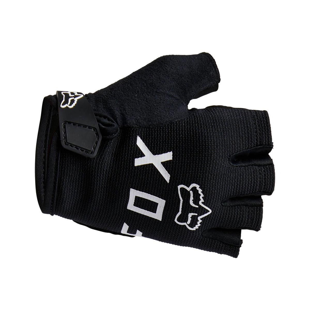 FOX MTB dámske rukavice Ranger Gel Short